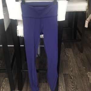 Womens 7/8 legging